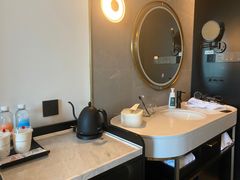 -苏州盘门景区人民桥南地铁站亚朵X酒店