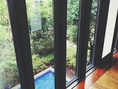 -上海崇明金茂凯悦酒店