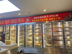 -钢管厂歆瑞源油卤串串香(春熙路太古里店)