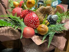 -菌彩云南野生菌火锅(新亚洲店)