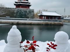 -故宫博物院(故宫)
