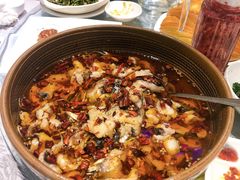 -佳兰雅序融合菜(高新店)