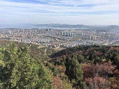 -府君山公园