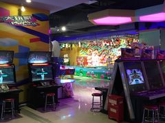 -大玩家超乐场(万达广场苏州吴中店)
