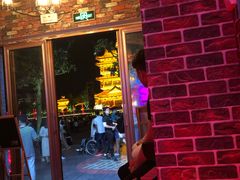 -台儿庄古城