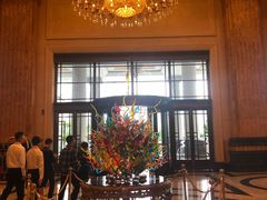 -岱江花园饭店