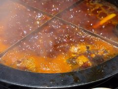 -陈眼镜火锅(总店)