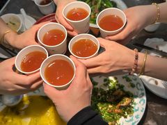 -老屋印象川菜(世纪东方店)