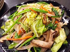 -彩葉·樱花屋日本料理(动物园店)