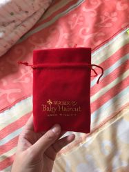 -龙文宝贝上门婴儿理发满月剃胎毛(总店)