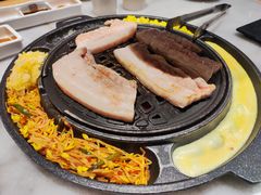 -韩宫宴和牛烤肉(合肥滨湖银泰城店)