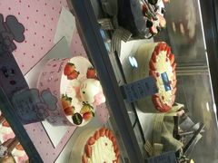 -BreadTalk面包新语·烘焙蛋糕(海珠丽影广场店)