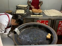 -小路易生煎馆(前进五路店)