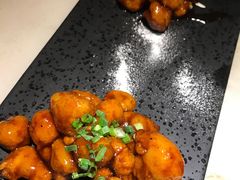 糖醋里脊-新发现(苏州中心商场店)