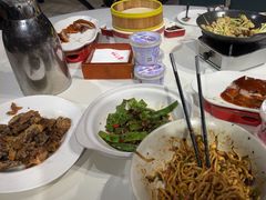 -大鸭梨烤鸭(金色漫香店)