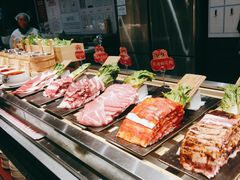 -芝小官毛肚火锅海鲜自助(淮安清江浦区新亚店)