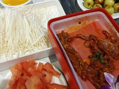 -川锅一号火锅(铜山万达店)