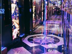 -好乐迪(张扬路八佰伴店)