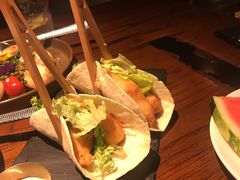 -肴约·花园式餐厅(湖里店)