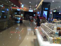 -天虹购物中心(石路店)