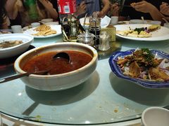 -阿西娅食府(中关村店)