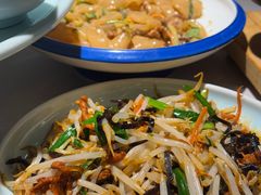 -额娘·现烙春饼烤鸭(太原总店)