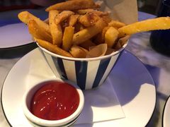 -玛尚诺意式餐厅(官舍店)
