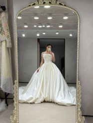 -B.Bridge Couture婚纱礼服(福田店)
