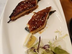 -V Bar海景扒房(北海湾惠龙万达嘉华酒店)