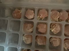 -樊川祖传馄饨(江都店)