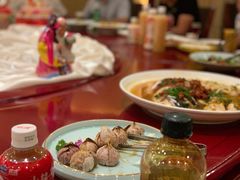 -印象高密·凤都国际大酒店