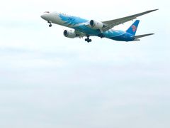 -空港花田景区