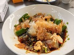 -蘇河湾·新鲁菜·泰山宴(泰山店)