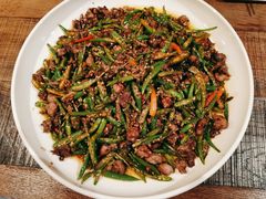 -铁公鸡·四川料理(天环广场店)