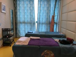 -悦芳庭美肤美体品牌集合店