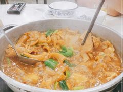 -大嫂镬仔·焖鸡煲·啫啫煲(逢源路店)