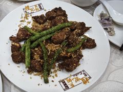 -凤城礼记鱼翅海鲜酒家(新马路总店)
