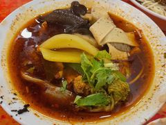 -华兴街自力面店
