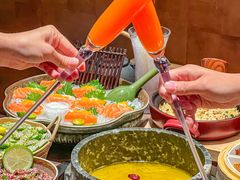 -蘑界·野生菌火锅(深业上城店)