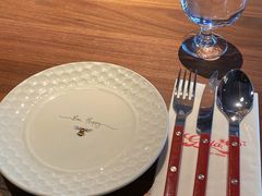 -弗兰克牛排西餐厅 Galla R By Ribone(上海首店)