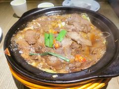 -老阿爸鲜鱼土菜(昆山花桥店)