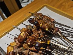 -一顿烧烤(八经街店)