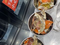 -集品鲜湾·蒸汽海鲜自助料理(青岛银座和谐广场店)