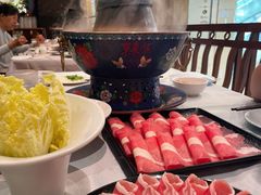 -东来顺饭庄(王府井步行街店)