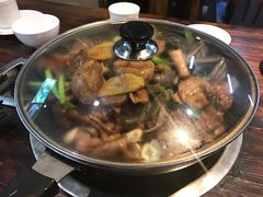 -同顺鹅庄(南华路店)