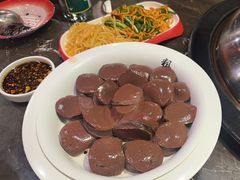 -粗粮人家·东北菜(洋桥店)