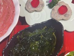 -重庆袁老四火锅(武进万达店)