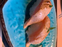 -山葵家·创意料理(EFC欧美广场店)