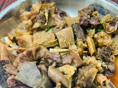 -修记牛杂店(同华东一路店)