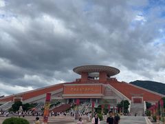 -中国闽台缘博物馆